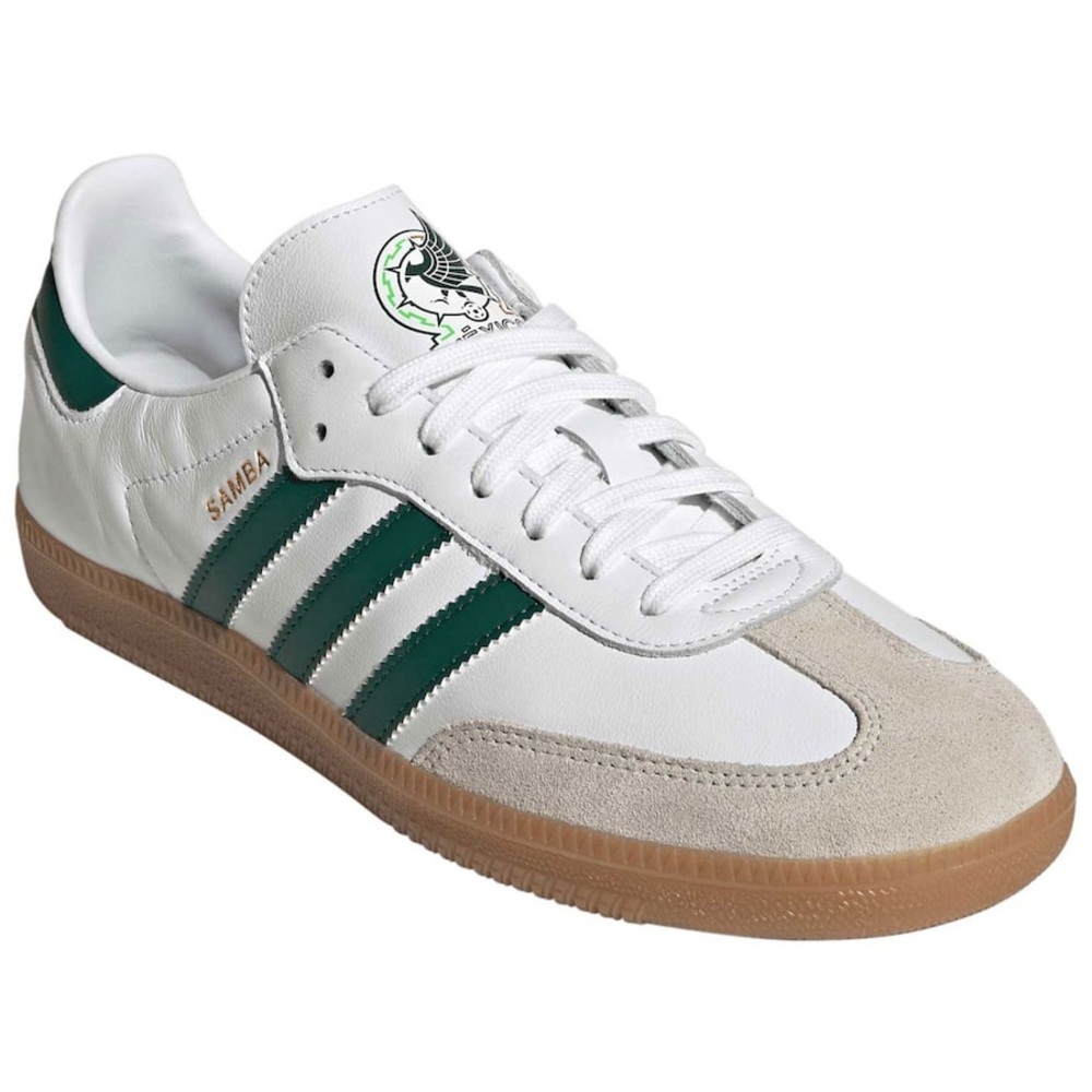 Adidas Samba sneakers “Mexico”